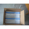 Surgical Disposable PVC Sterile Tracheotomy Tube With Cuff